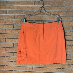 J. Crew Sport Skirt with Pocket